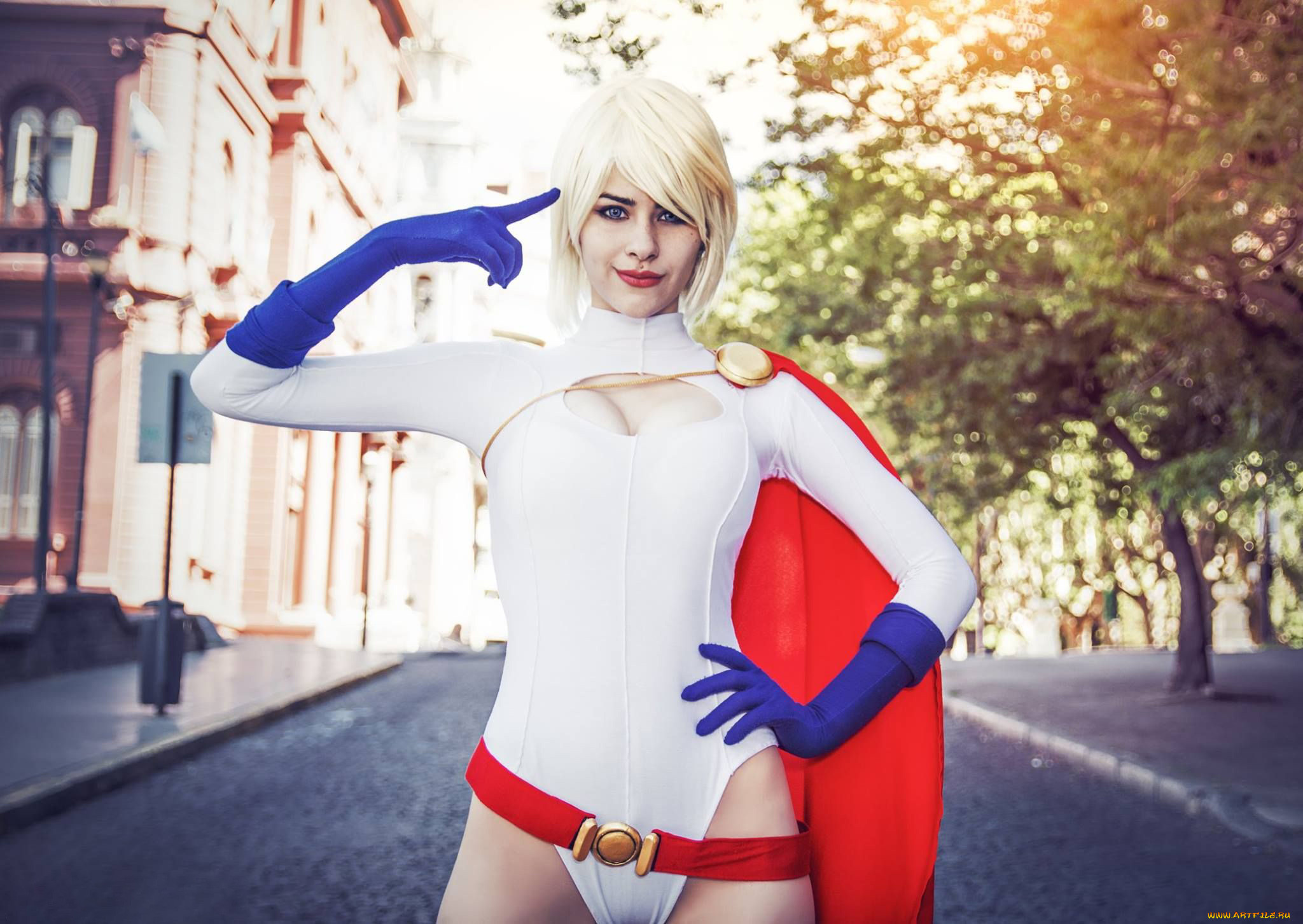 , - ,  , , cosplay, supergirl, maria, jose, baona